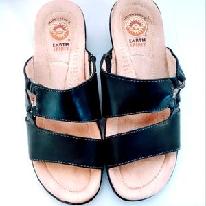 Earth Spirit slip-on's SZ (7)